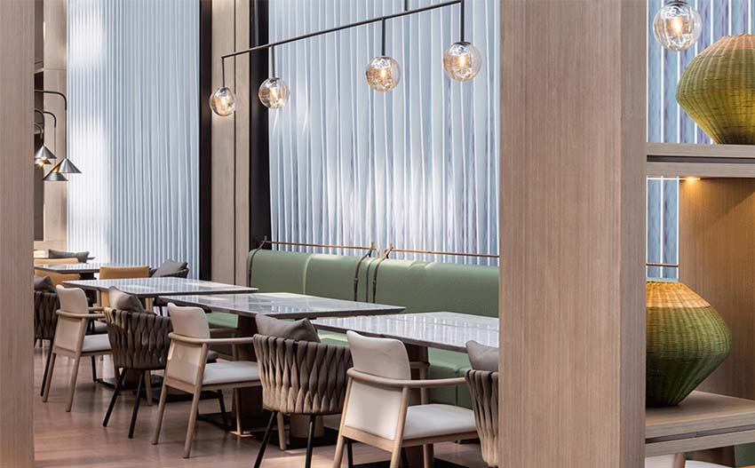 酒店如何吸引消费者？