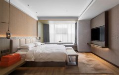 酒店的体验感怎么提升？