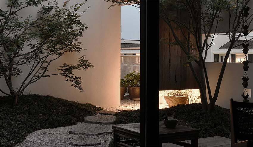 酒店设计的几种思维方式