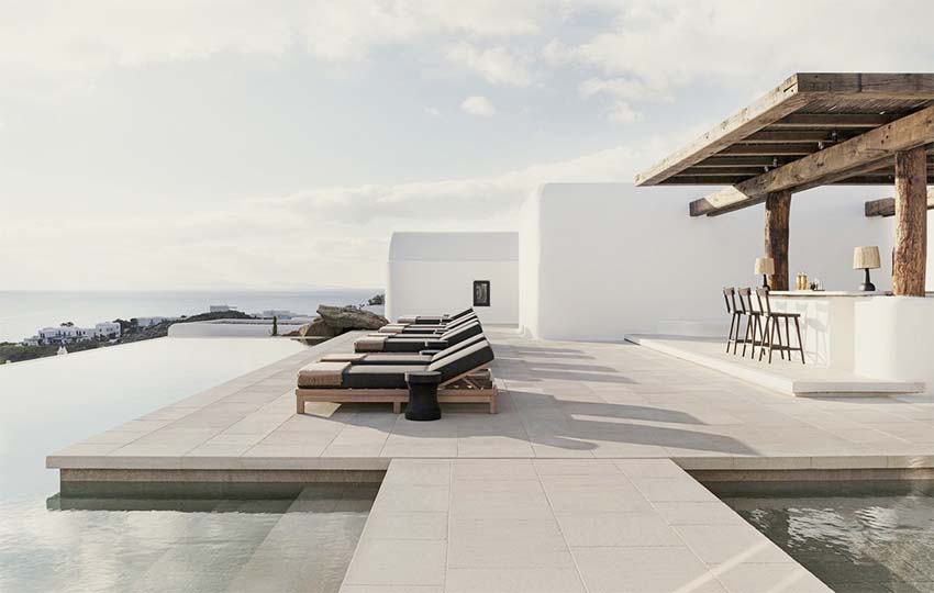 温泉酒店怎么抢占市场？