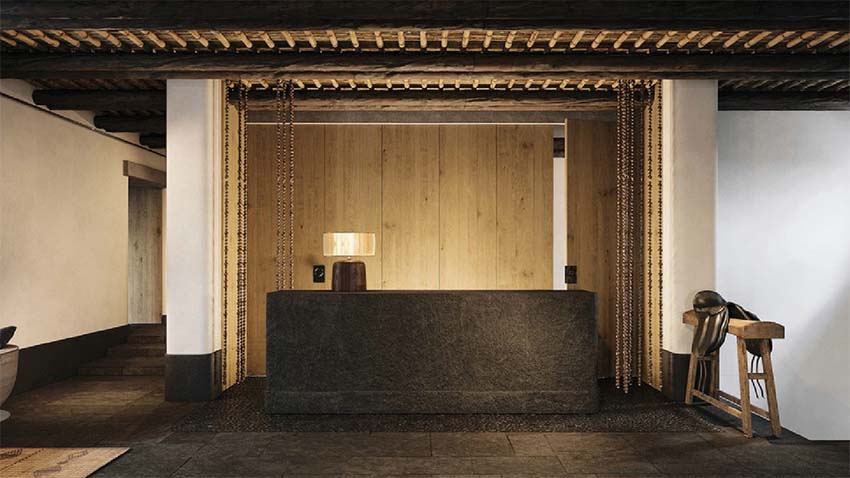 酒店如何通过设计出奇制胜？