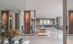 酒店设计色彩选择的重要性