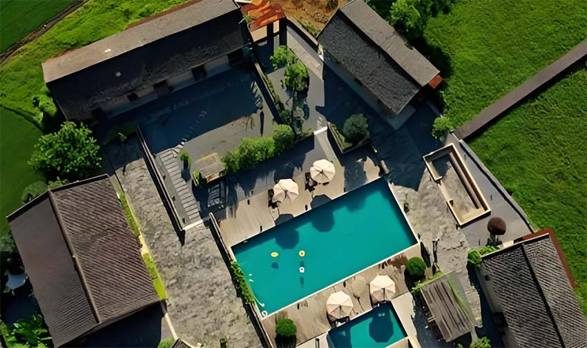 田园酒店怎么设计？