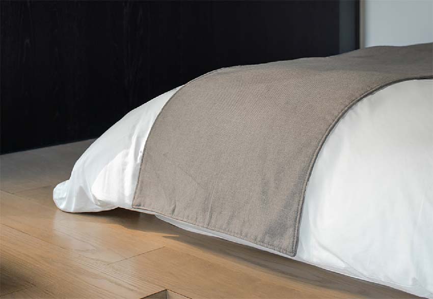 酒店的家具怎么选？