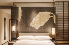 酒店使用的壁纸怎么选择？