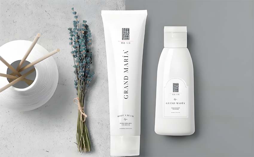 酒店的LOGO怎么设计？