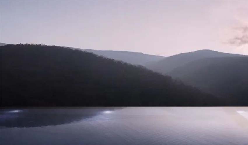 民宿酒店风格简介及装饰特点