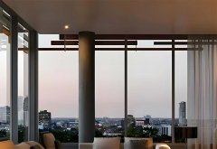 酒店的电动窗帘怎么选？