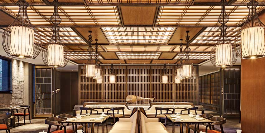 酒店的强电系统设计的几个重点