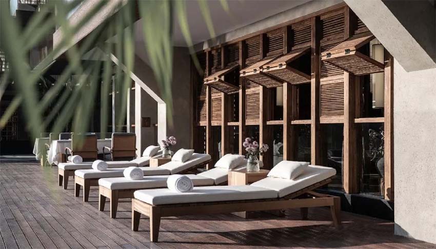 轻奢酒店怎么设计？