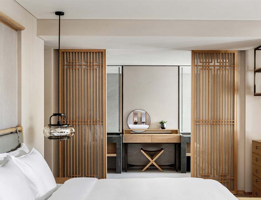 如何提高酒店的隔音效果？