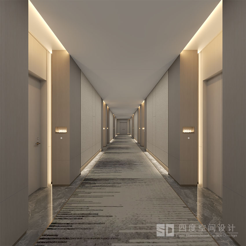 环贸国际商务酒店