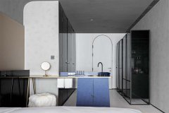 商务酒店设计几个功能性重点