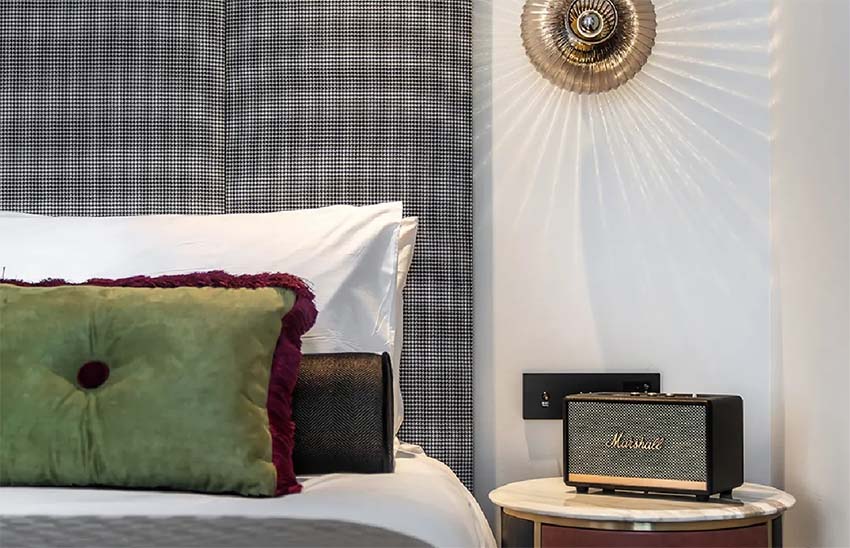 什么是轻居酒店？