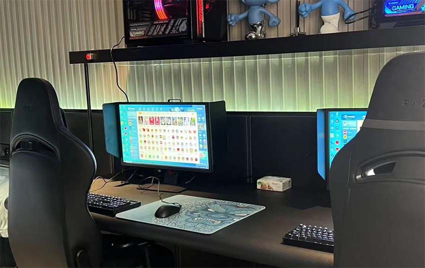 电竞酒店应该怎么设计？