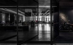 常见的几种办公室吊顶方式