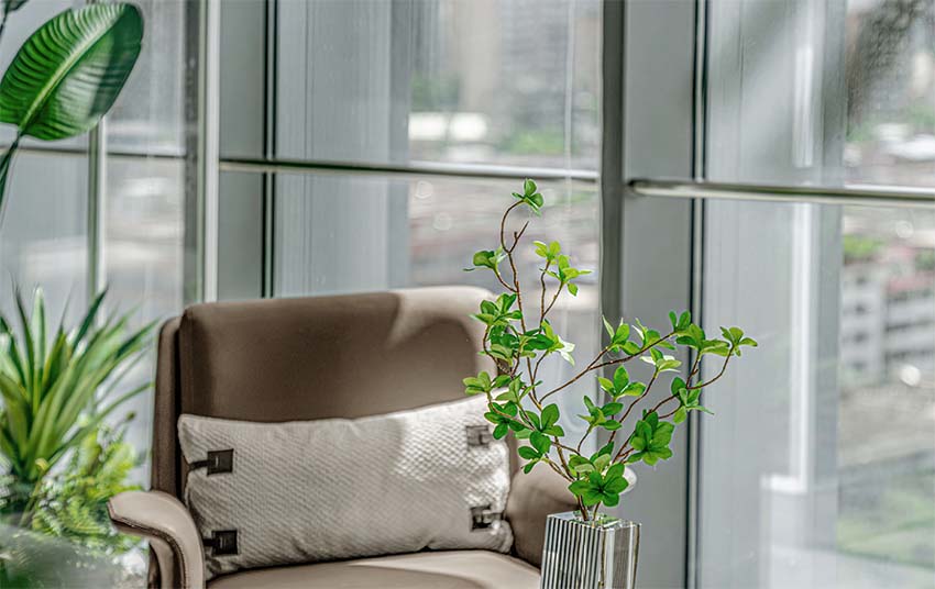 总经理办公室设计的几个重点