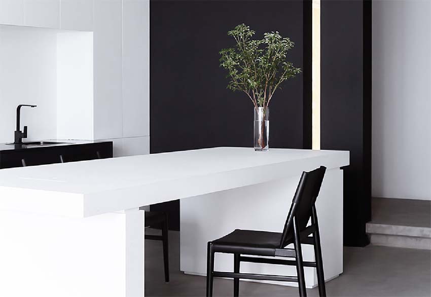 办公室设计的几个共同点