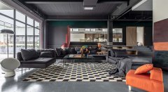 办公室装修地面怎么处理？