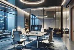 办公室科技化的发展趋势