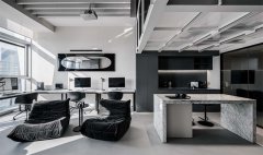 办公室装修应该注意的那些安全问题？