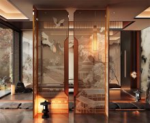 办公室常用的隔断有哪些？