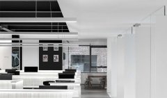 大型写字楼怎么设计？