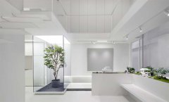 小型写字楼装修注意事项