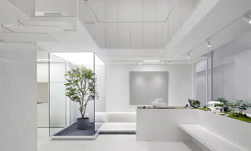 小型写字楼装修注意事项