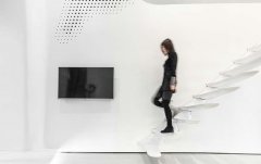 办公室设计对企业的重要性