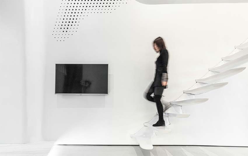 办公室设计对企业的重要性