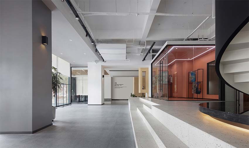 新装修的办公室入驻注意事项