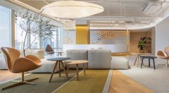 办公室怎么设计?