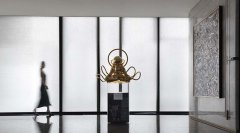 办公室装修如何选择隔断？