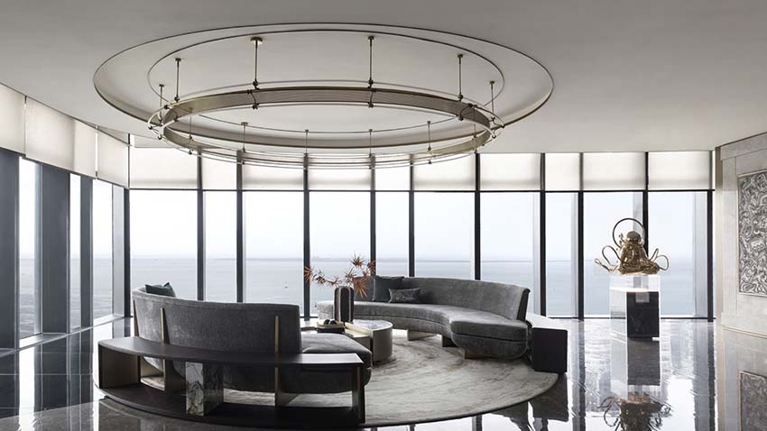 不同行业的办公室装修有什么特点？