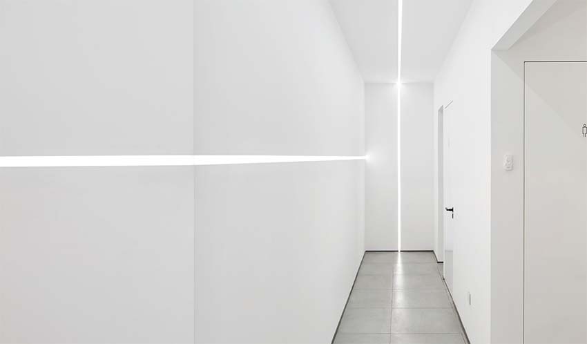 办公室装修如何做到简洁实用？