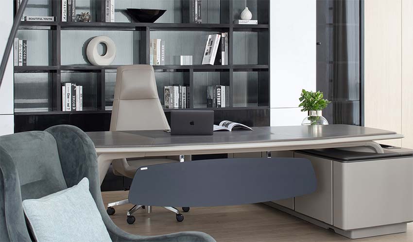 董事长办公室设计的几个重点