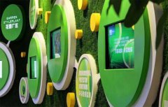 企业文化墙怎么设计？