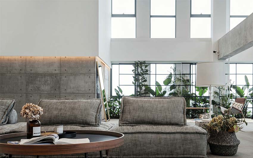 如何提高办公室的舒适度？