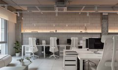 如何提高开放办公区的工作效率？