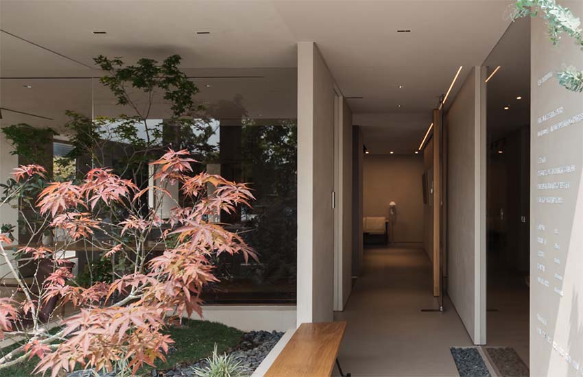 绿色办公的理念是什么？