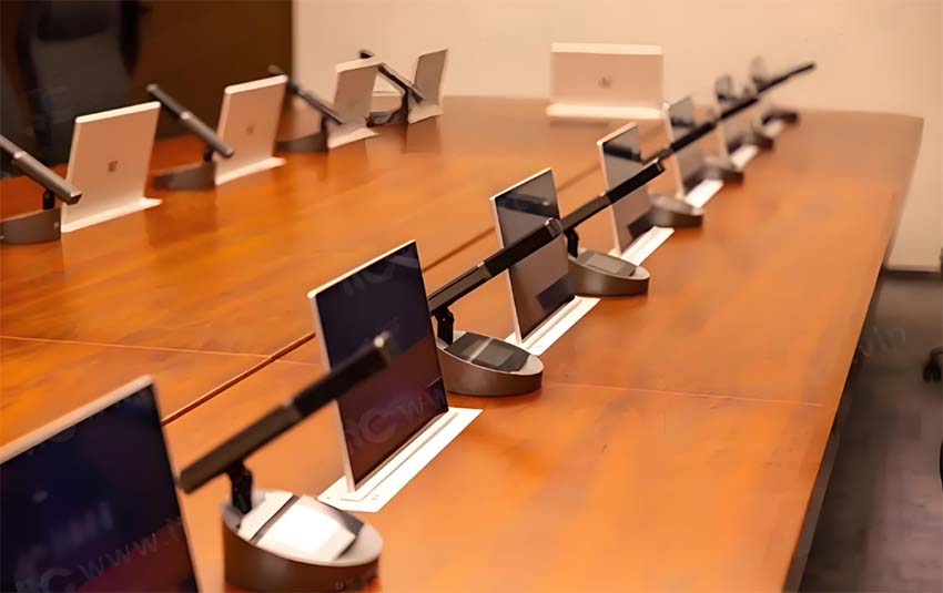 高效会议室怎么设计？