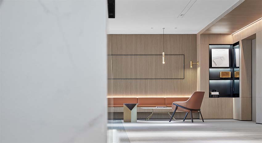 新装修的办公室异味怎么消除？