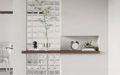 办公室常用的装饰隔断有哪些？