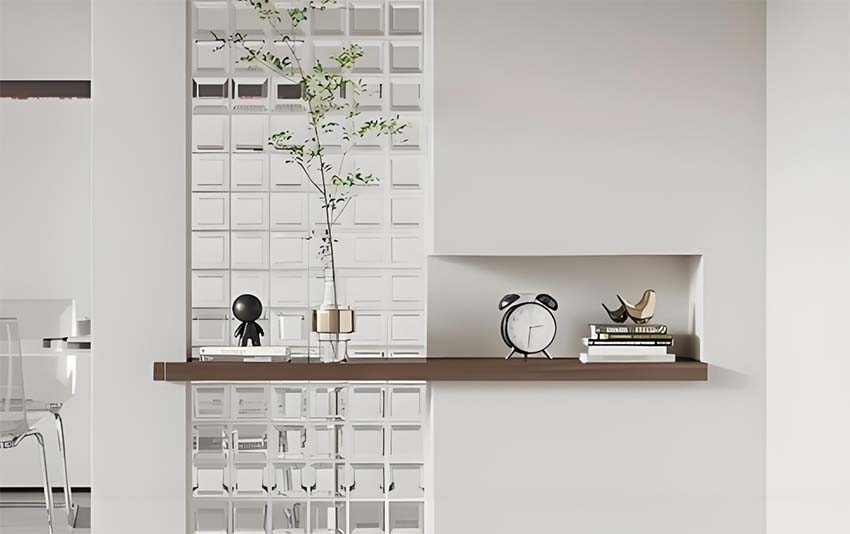 办公室常用的装饰隔断有哪些？