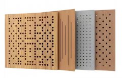 吸音板怎么选？