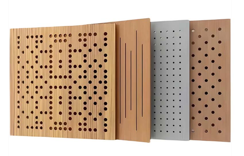 吸音板怎么选？