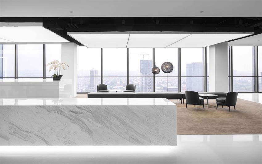 办公室装修消防需要注意的几个重点