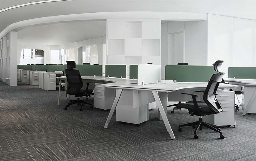 地毯怎么保养？