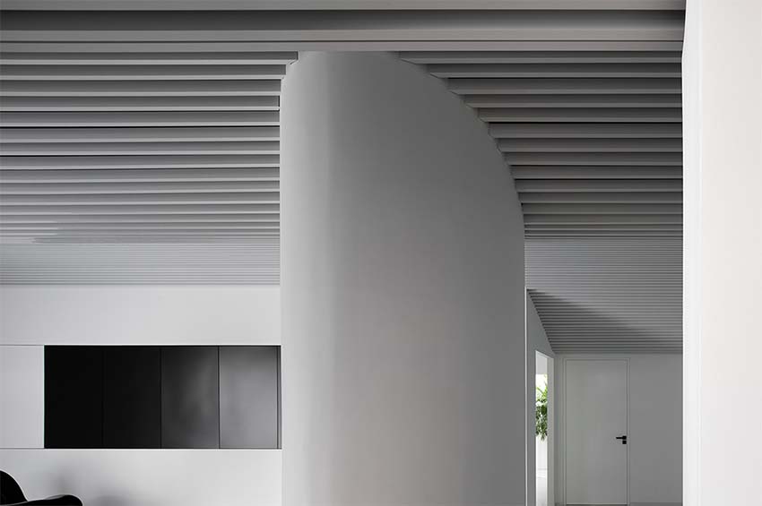 办公室吊顶设计的几个重点